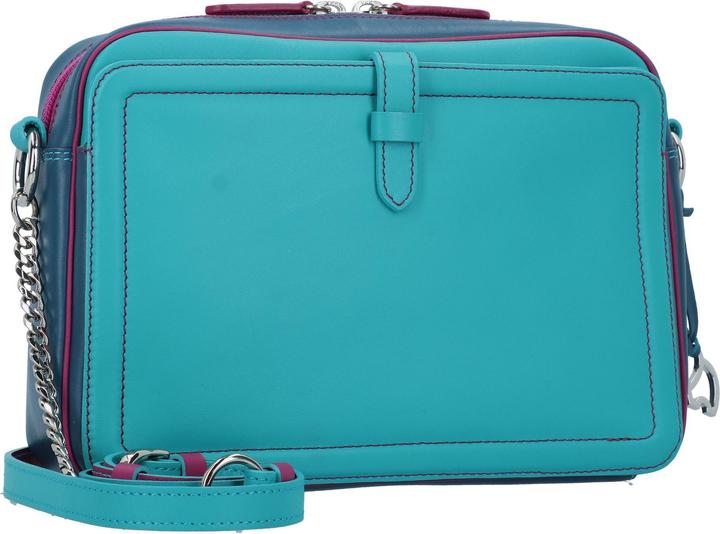 Immagine prodotto Mywalit Borsa a tracolla in pelle 23 cm