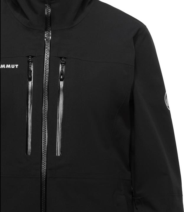 Produktbild Mammut Stoney HS Hooded Jacket Women (L)