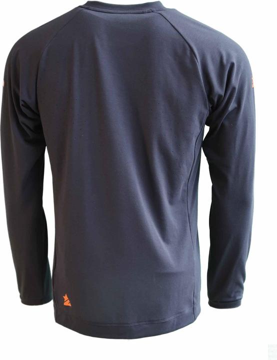 Produktbild Zimtstern Spunz Radtrikot langärmlig (XL)