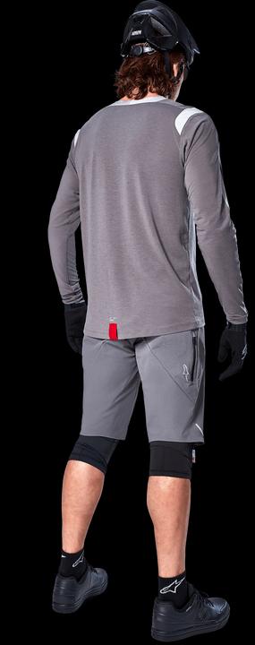 Image du produit Alpinestars Jersey 24 A-Dura Dri Wool Ls (L)