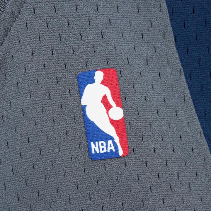 Produktbild Mitchell & Ness Swingman Mesh Jersey Dallas Mavericks 2003-04 Nowitzki - XL (XL)