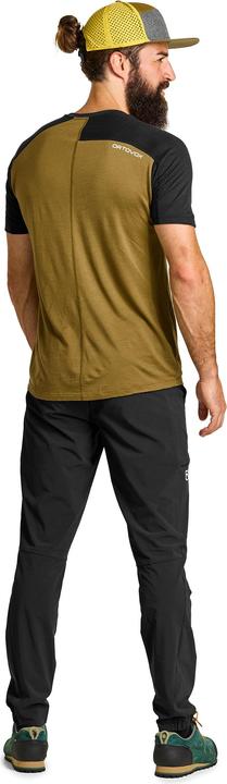 Produktbild Ortovox 120 TEC FAST MOUNTAIN TS (M)