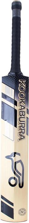 Kookaburra Kricketschläger Stealth 5.1 Englisches Weidengeflecht 2024