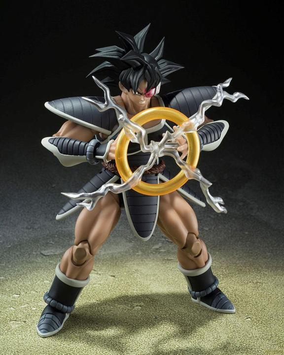 Image du produit Tamashii Nation Dragon Ball - Tales S.H.Figuart