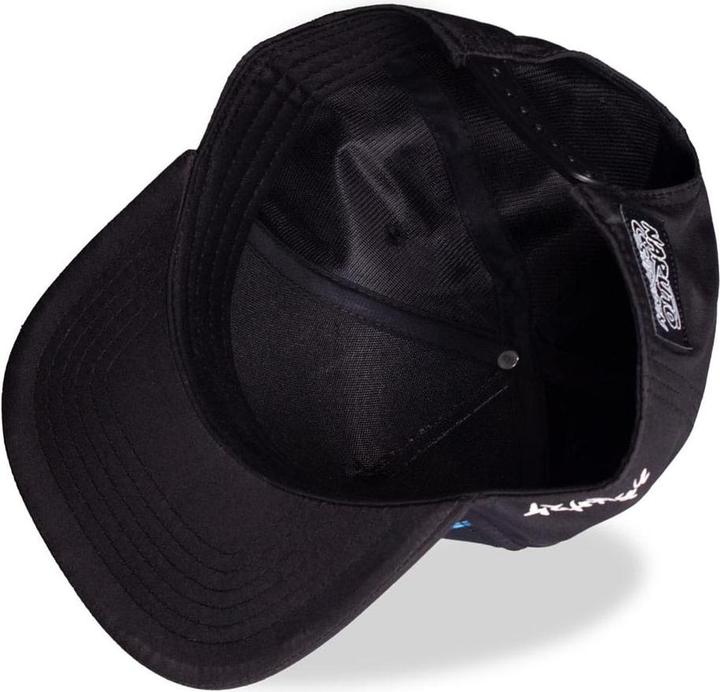 Actual product image Difuzed NARUTO SHIPPUDEN - Naruto & Sasuke - Casquette Novelty Homme (One size)