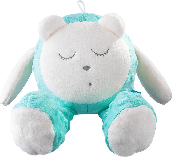 Produktbild MyHummy Einschlafhilfe Snoozy Premium