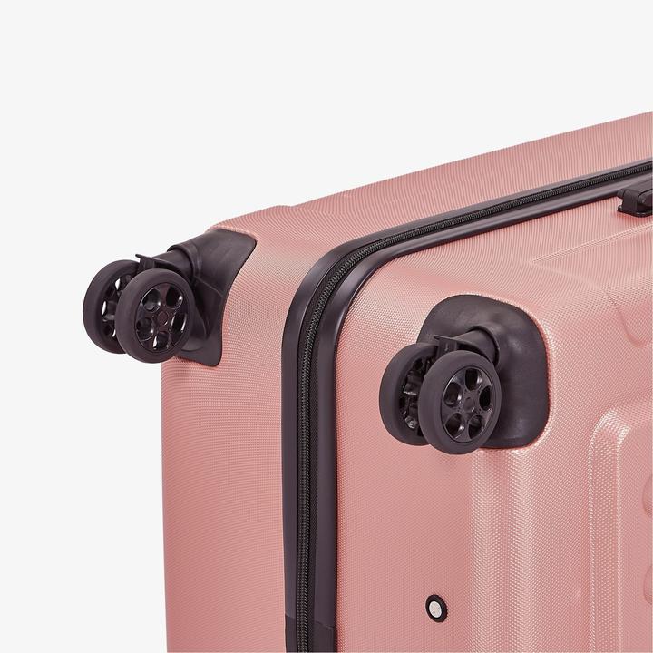 Actual product image Arebos Premium hard shell case (94 l, M (50 - 90l), L (90 - 115l), XL (from 140l))