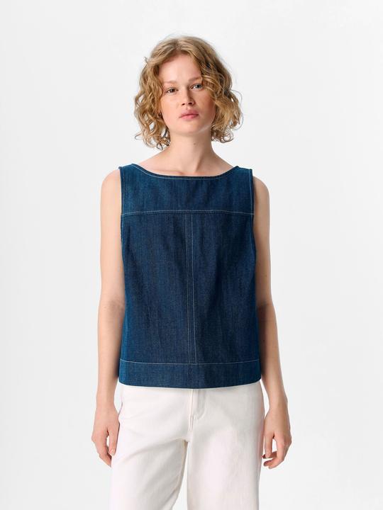 Immagine prodotto Object Denim Oberteil (42)