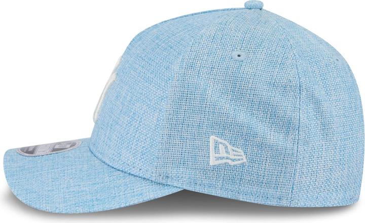 Image du produit New Era 9Forty M-Crown Cap - Weave New York Yankees Sky Blue