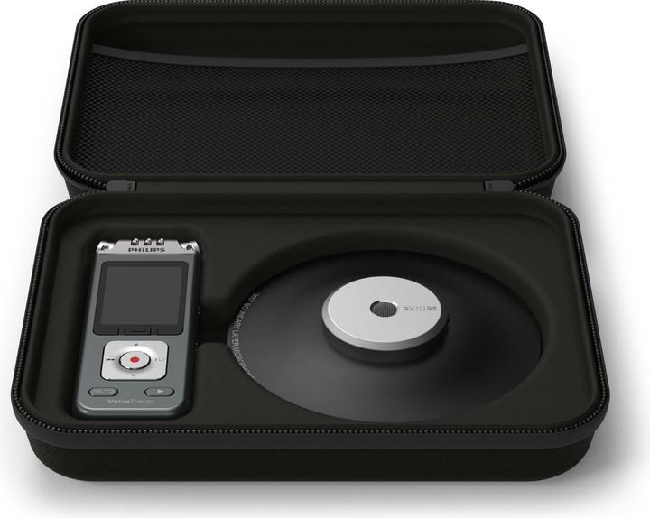 Immagine prodotto Philips DVT 8115 (8 GB)