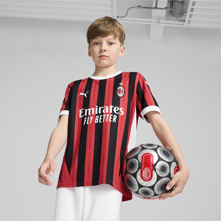 Immagine prodotto Puma Maglia ACM Home Replica Jr (128)