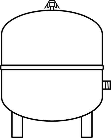 Produktbild Vaillant 302497 (Solaranlage Montagematerial)