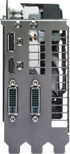 Produktbild ASUS GTX-570 DirectCU II (1.28 GB)