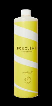 Produktbild Boucleme Gel Curl Defining - 1000 Ml (Haargel, 1000 ml)