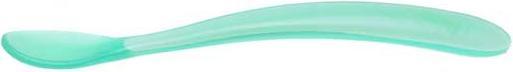 Actual product image Chicco soft spoon