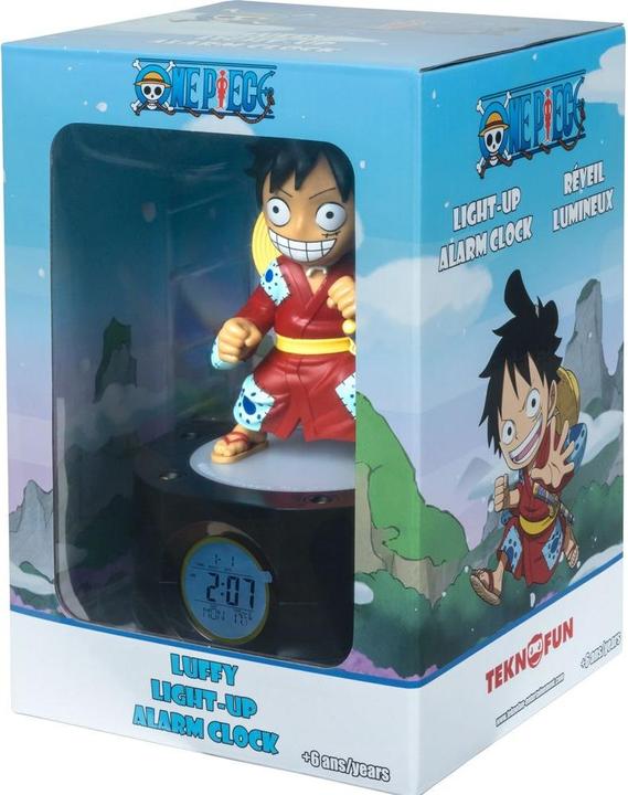 Immagine prodotto Teknofun One Piece - Monkey D. Luffy