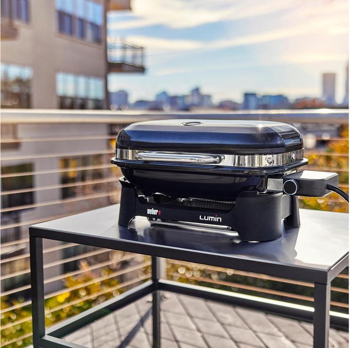 Immagine prodotto Weber Compatto Lumin (2.20 kW)