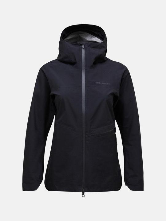Actual product image Peak Performance Women's Commuter GTX Pac Jacket (XS)