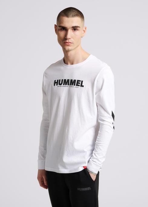 Produktbild hummel Legacy T-Shirt L/S (XXS)