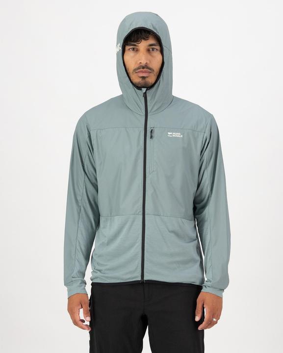 Produktbild Mons Royale Diversion Merino Wind Jacket (M)