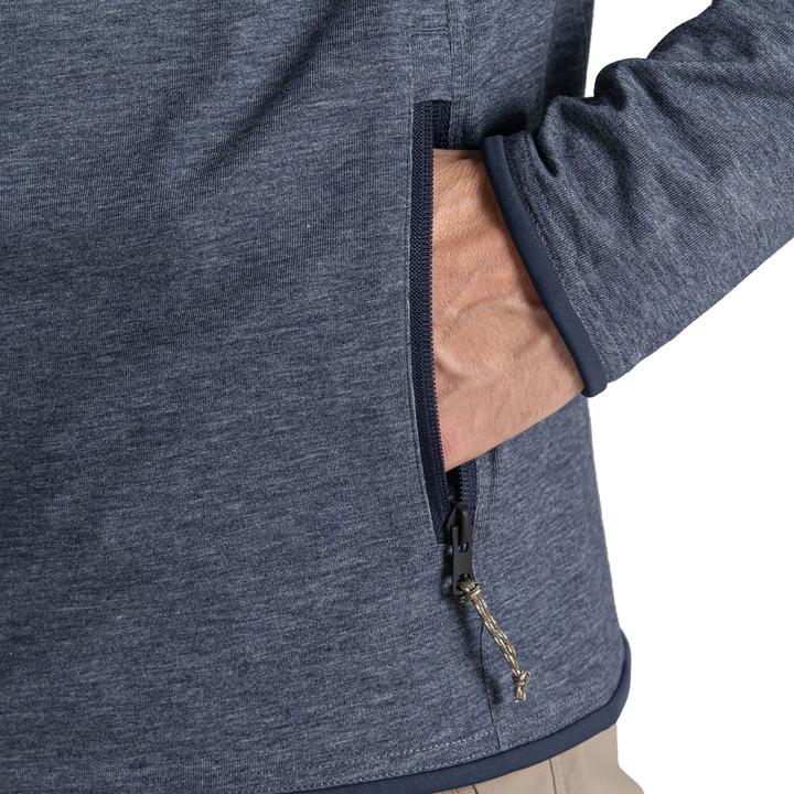 Immagine prodotto Craghoppers Giacca con cappuccio NosiLife Deft (XL)
