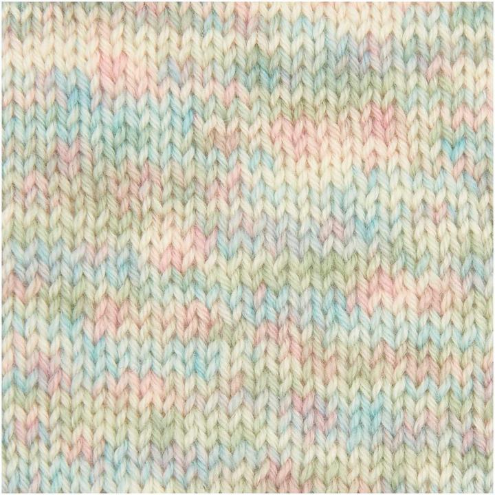 Produktbild Rico Design "Baby Merino Print" (100 m)