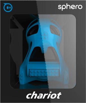 Produktbild Sphero Streitwagen