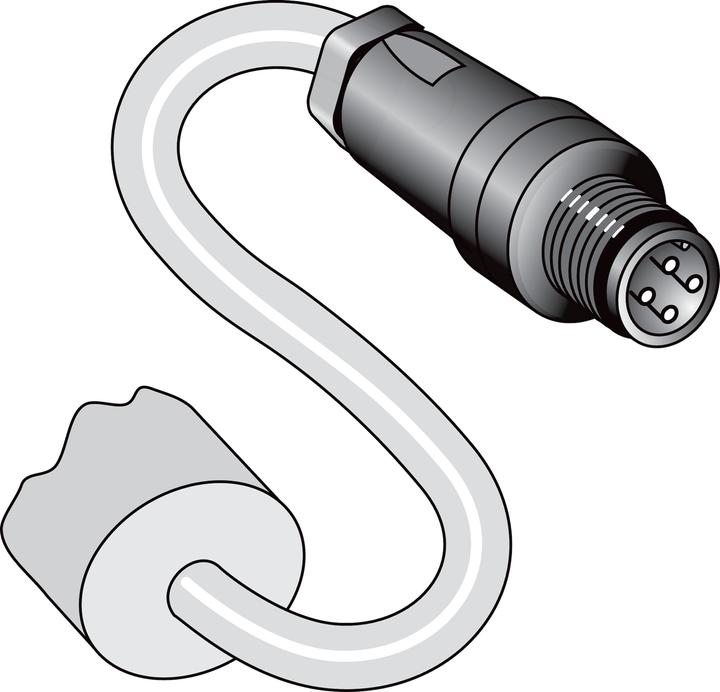 Produktbild Sick Zylindersensor