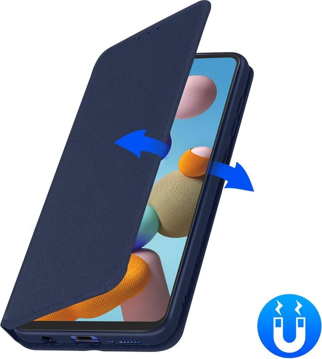Image du produit Avizar Série Elec (Samsung Galaxy A21s)