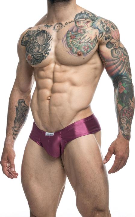 Actual product image Justin + Simon Underwear Cheek bikini (L)