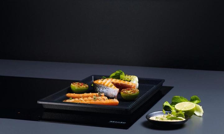 Immagine prodotto Miele Grigliata gourmet