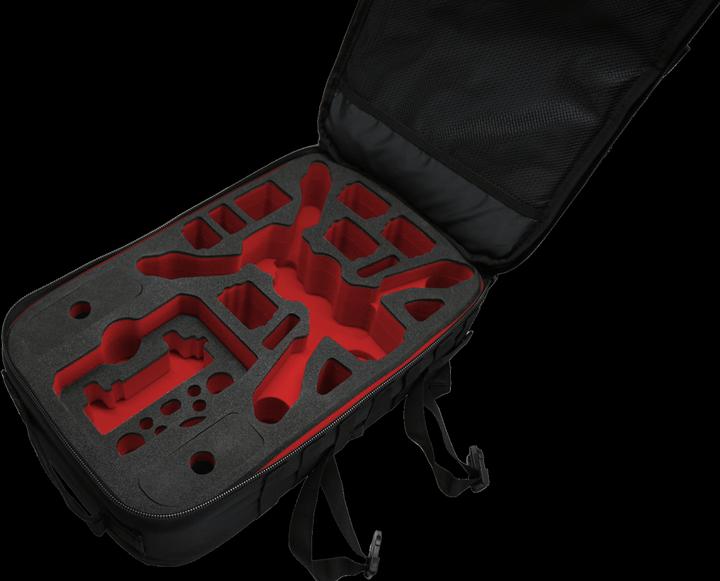 Actual product image TomCase DJI Mavic 2 (DJI Mavic 2)