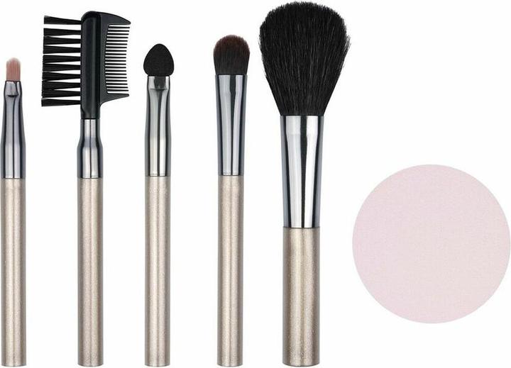 QVS Schminkset (6 pcs) (Set)