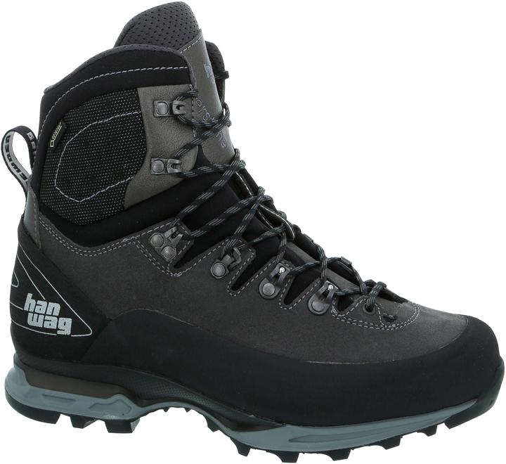Hanwag Alverstone II GTX Schuhe