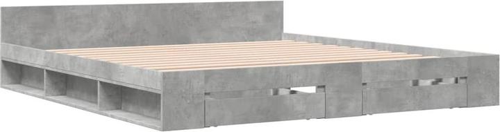 Actual product image VidaXL Keran (200 x 200 cm)