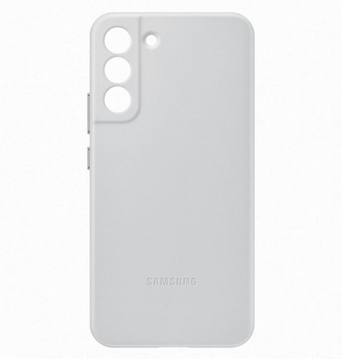 Immagine prodotto Samsung Leather Cover (Samsung Galaxy S22+)