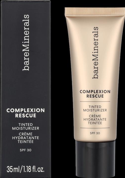 Actual product image Bare Minerals Complexion Rescue (07 Tan)