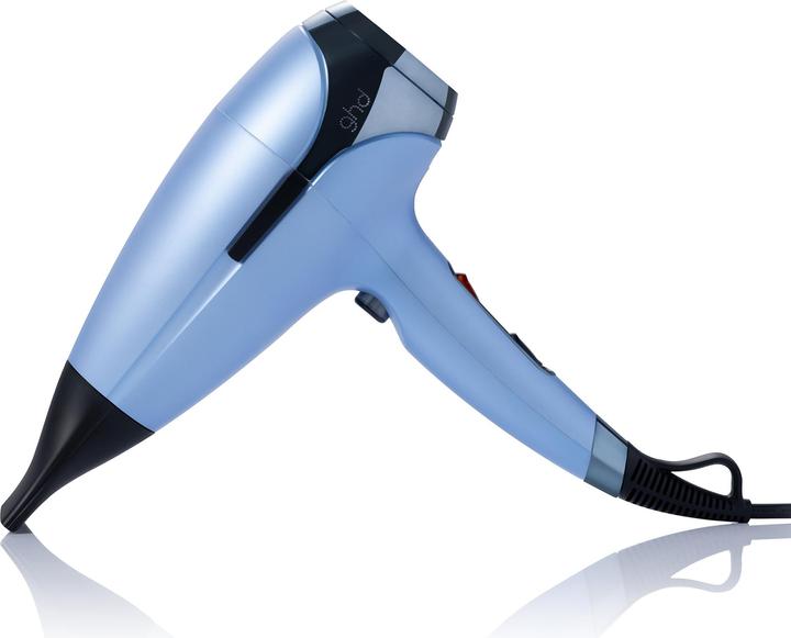 ghd Deluxe Set - Icy Blue Collection