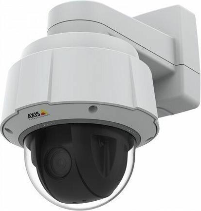 Image du produit Axis Q6318-LE 50 Hz NM (3840 x 2160 pixels)