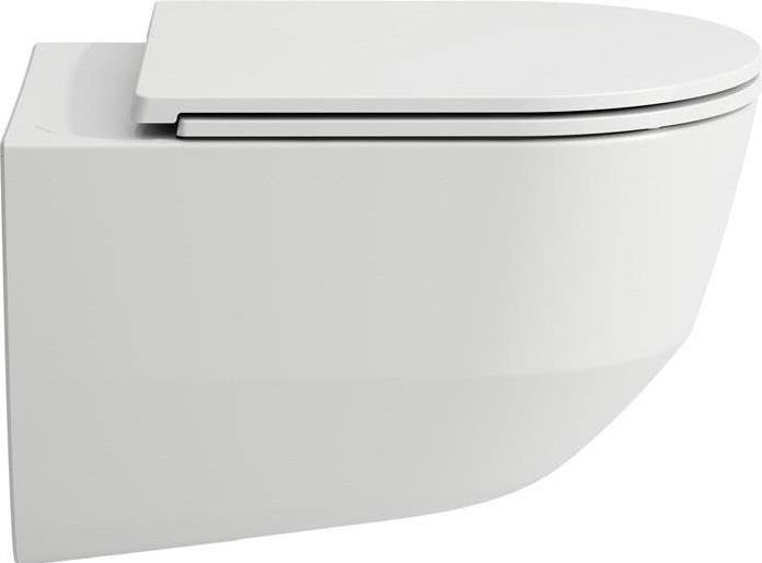 Image du produit Laufen WC suspendu