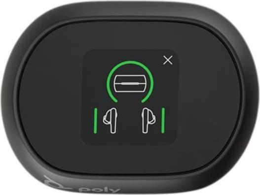 Immagine prodotto Poly Voyager Free 60+ UC (Senza fili, USB-A)