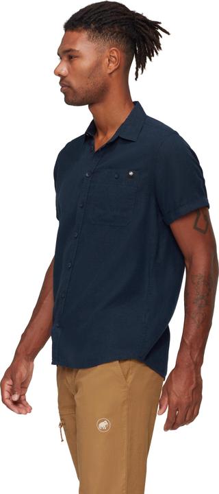 Produktbild Mammut Alvra Summer Shirt Men (XL)