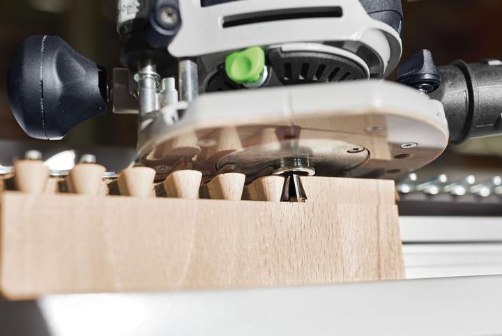 Actual product image Festool HW S8 D14