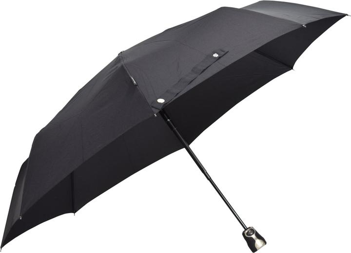 Bugatti RS. "Gran Turismo"uni schwarz, 59/8, Polyester