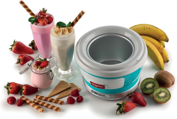 Immagine prodotto Ariete 643 Macchina per gelati Party Time (Spina UE)