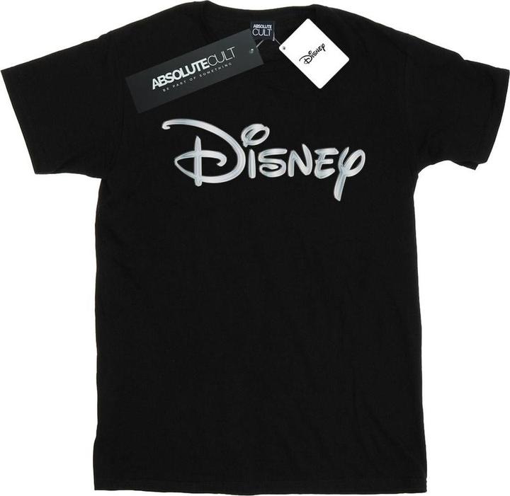 Disney Glacial Logo TShirt (L)