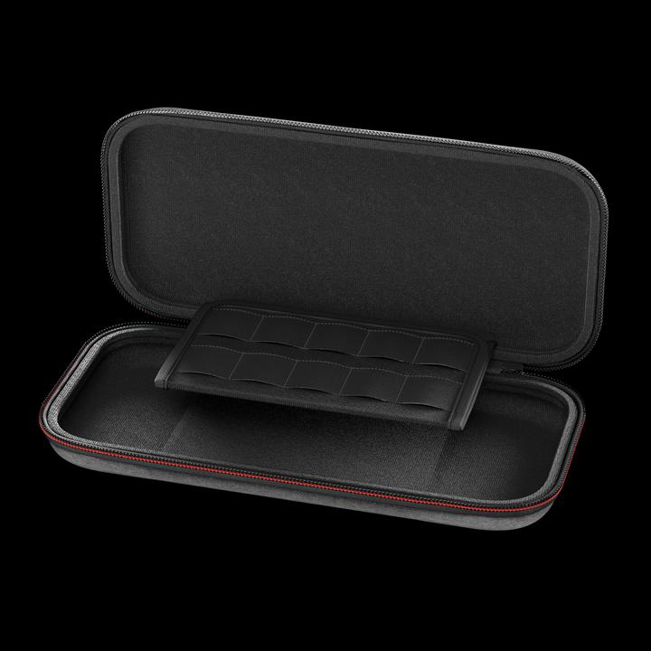 Immagine prodotto PowerA NSW2 Tasche Slim Protection Case Dark Heather grey (Switch 2)