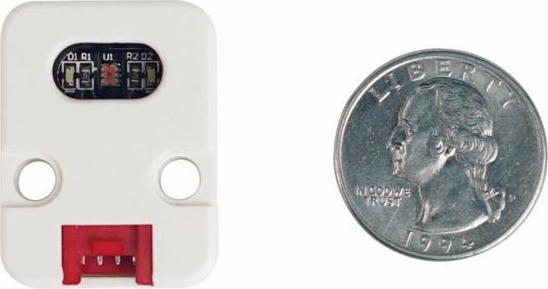 Actual product image M5Stack RGB Color Sensor TCS3472