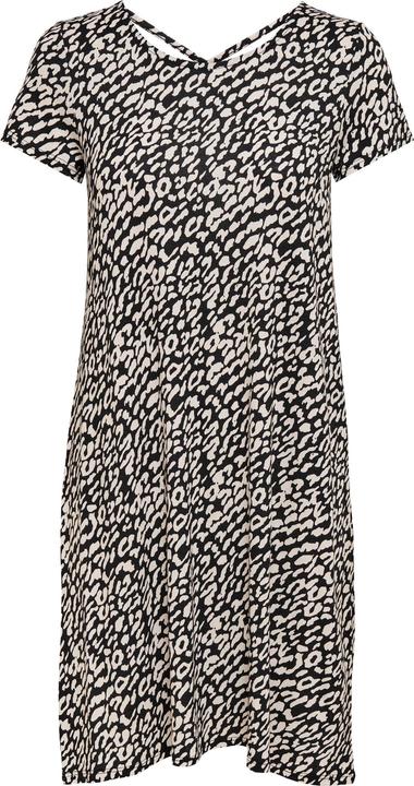 Image du produit Only Robe décontractée à manches courtes (XS)