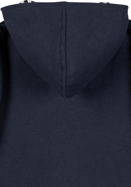 Image du produit loud + proud Veste à capuche (122, 128)